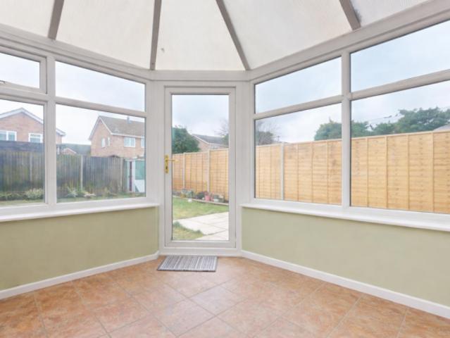 Farm for sale in England