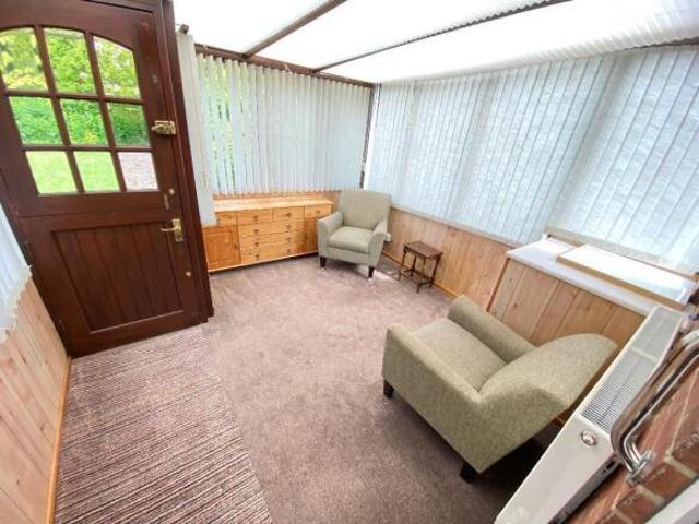 Farm for sale in Stoke-on-Trent