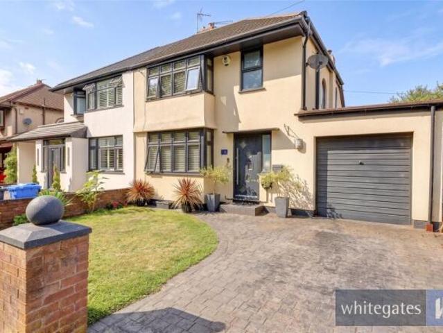 Farm for sale in Calderstones