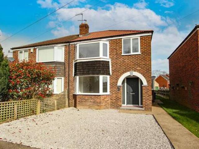 House for sale in Edenthorpe, South Yorkshire