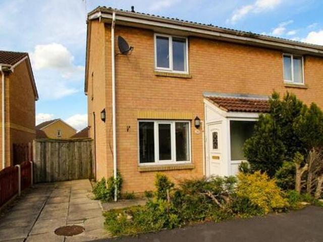 House for sale in Barnby Dun with Kirk Sandall, Edenthorpe