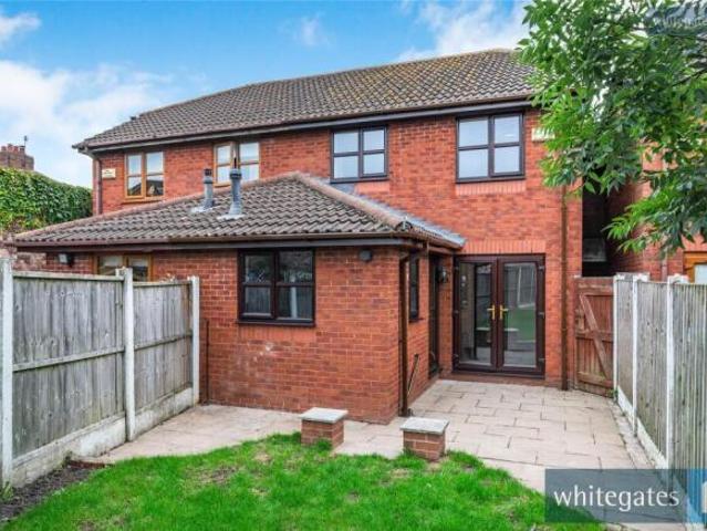 Farm for sale in Litherland, Sefton