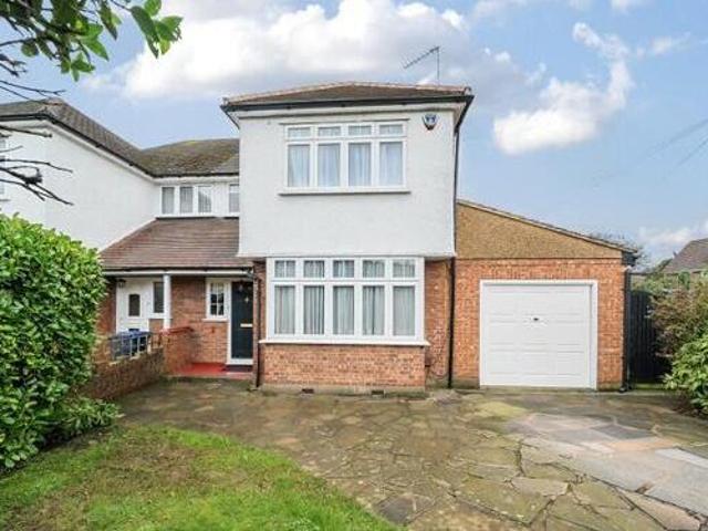 House for sale in Hertfordshire, England