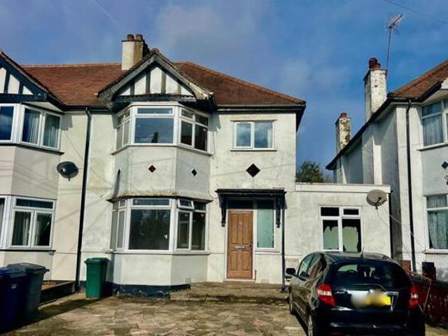 House for sale in Hertfordshire