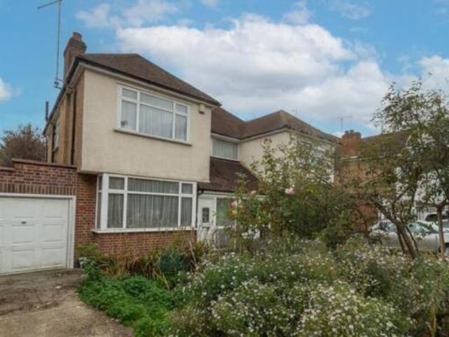 House for sale in Hertfordshire, England