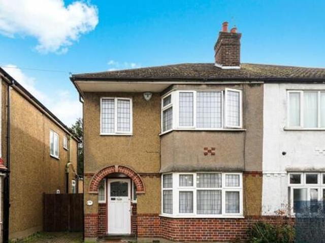 House for sale in Hertfordshire, England