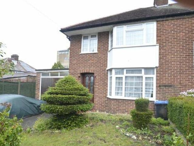 House for sale in Hertfordshire, England
