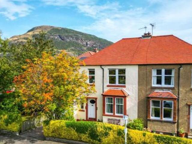 House for sale in Scotland