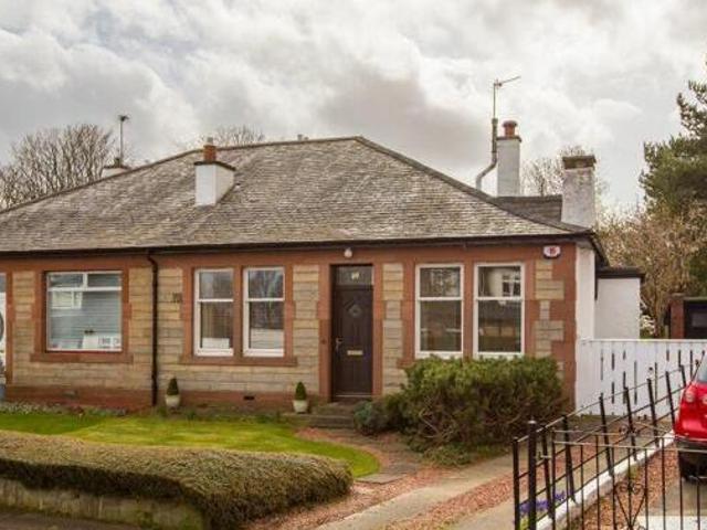 House for sale in The Bush, Midlothian
