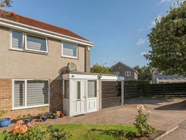 House for sale in Scotland
