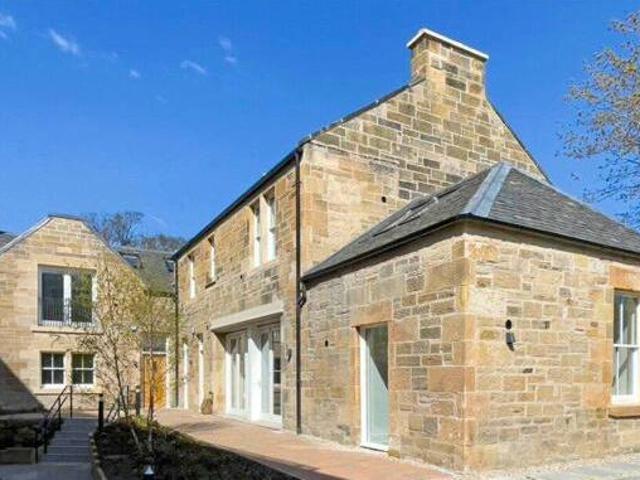 House for sale in Scotland
