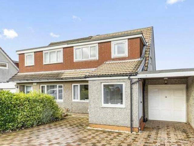 House for sale in Scotland
