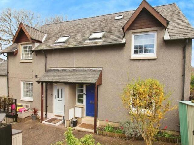 House for sale in Scotland