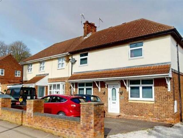 House for sale in Alverley, South Yorkshire