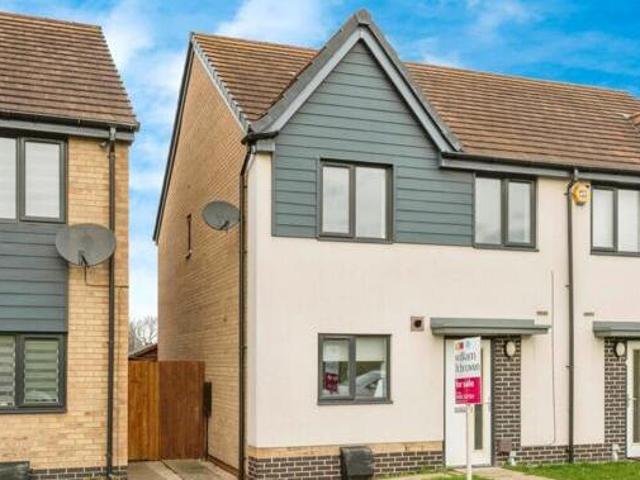 House for sale in New Edlington, Doncaster
