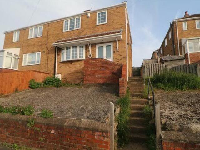 House for sale in New Edlington, Doncaster