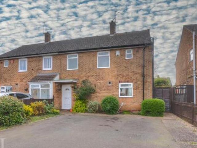 House for sale in City of Nottingham, East Midlands