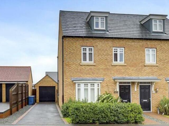 House for sale in Haddon, East Midlands