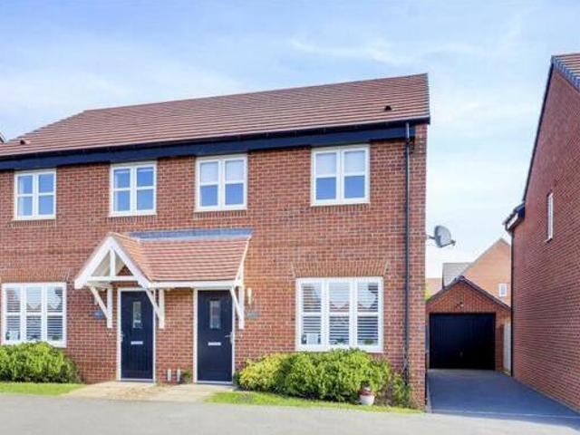 House for sale in Haddon, East Midlands