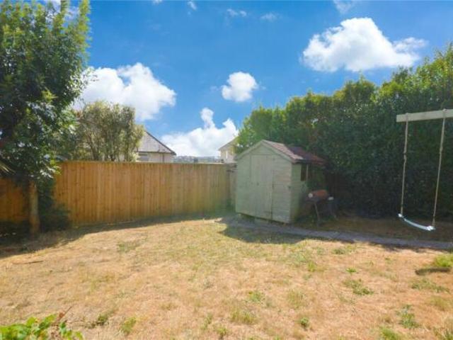Property for sale in Efford, Mount Wise