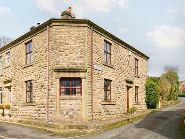 House for sale in Bolton-le-Sands, Lancaster