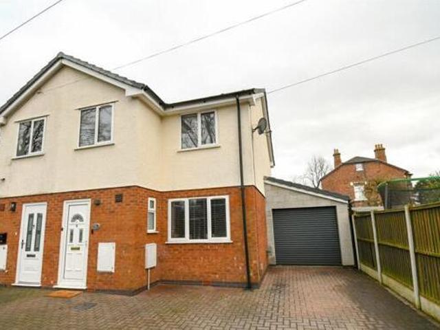 House for sale in Birkenhead, Wirral