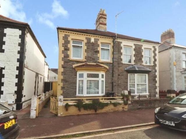 Farm for sale in Canton, Cardiff