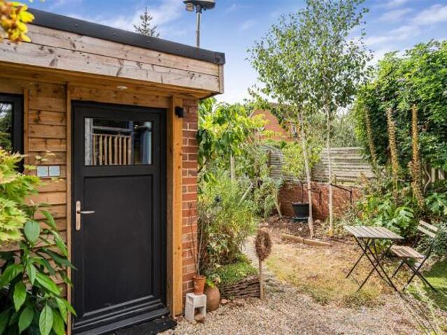 Farm for sale in Row Town, Surrey