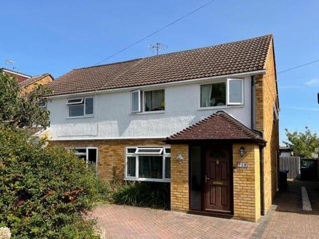 House for sale in Row Town, Surrey