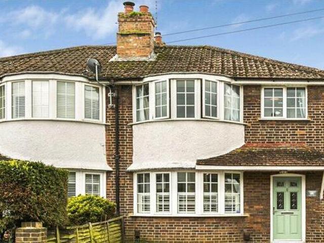House for sale in Egham, Runnymede