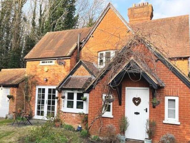 House for sale in Row Town, Surrey