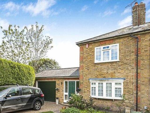 House for sale in Row Town, Surrey