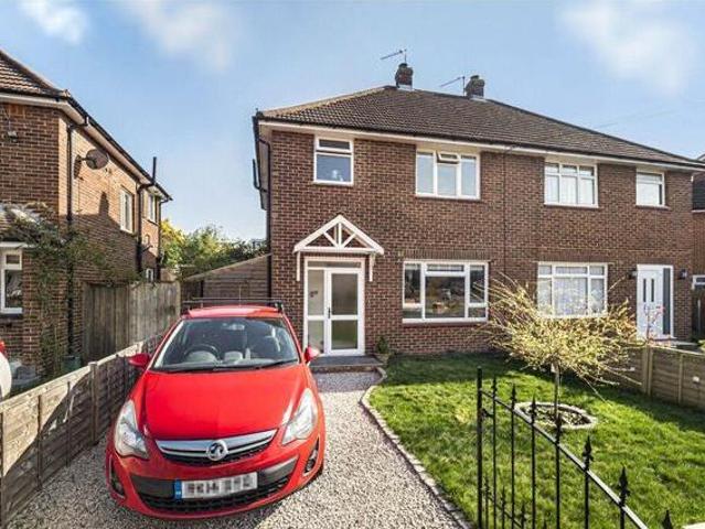 House for sale in Ripley Springs, Runnymede