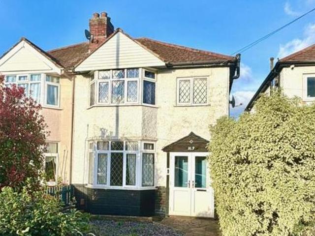 House for sale in Row Town, Surrey