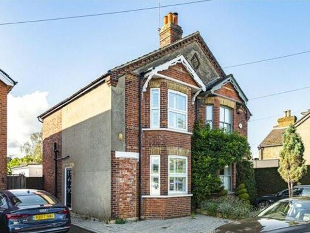 House for sale in Row Town, Surrey