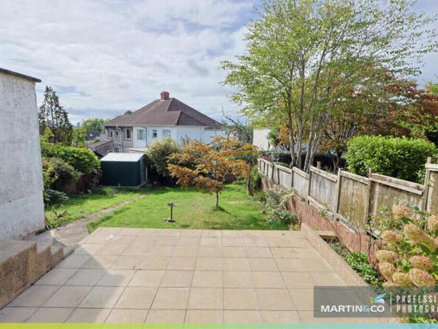 Farm for sale in Cyncoed, Cardiff
