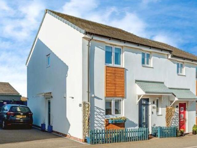 House for sale in Follaton, Strode