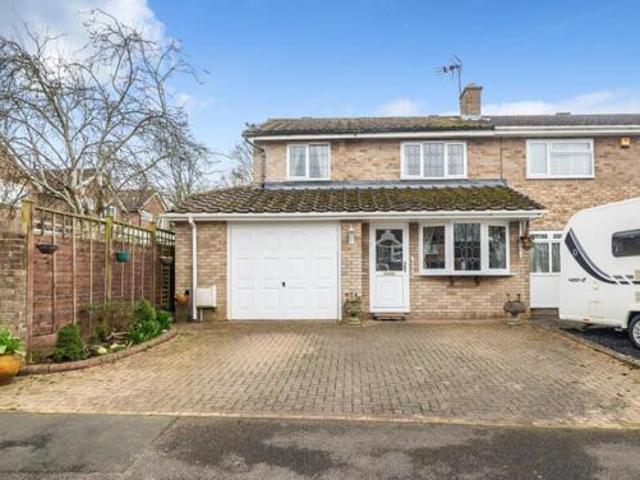 House for sale in Swindon
