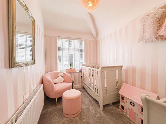 Farm for sale in Calderstones