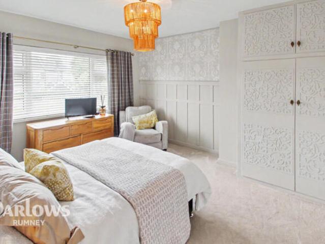 Farm for sale in Llanrumney, Cardiff