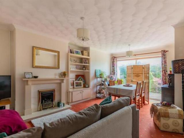 Farm for sale in Llanrumney, Cardiff