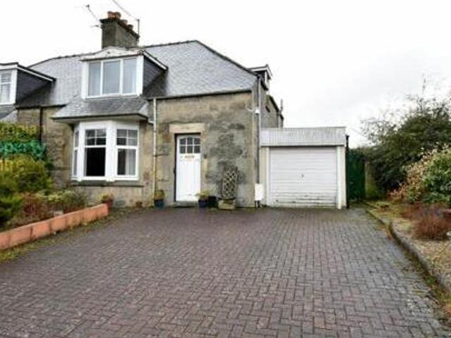 House for sale in Elgin, Scotland