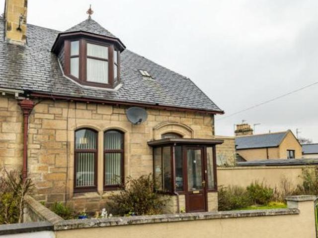 House for sale in Elgin, Scotland