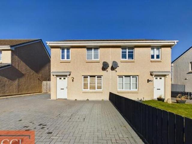 House for sale in Elgin, Scotland