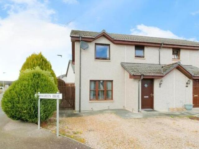 House for sale in Elgin, Scotland