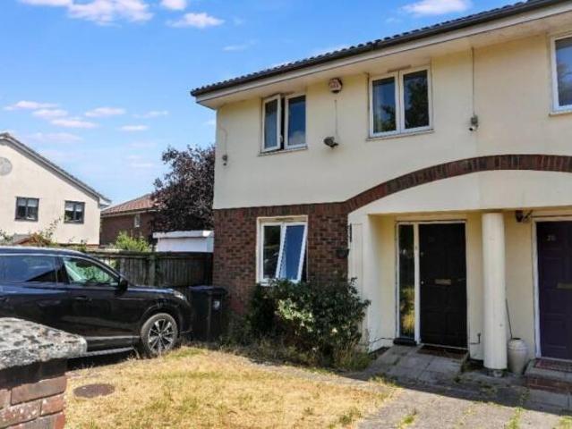 Farm for sale in Feckenham, City Of Bristol