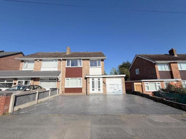 Farm for sale in West Midlands