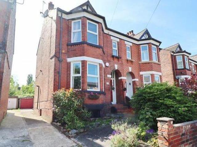 House for sale in Lancashire