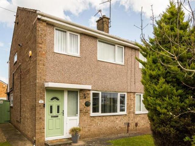 House for sale in Ellesmere Port, Cheshire West and Chester
