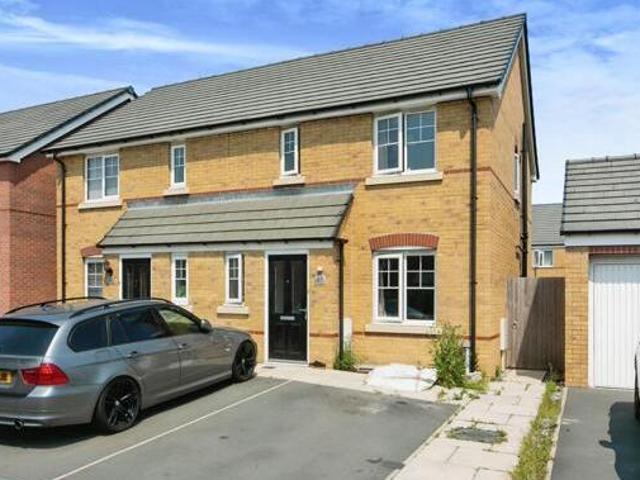 House for sale in Rossmore Estate, Rossmore